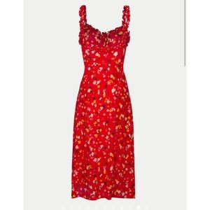 Realisation Par Dresses Realisation Par Juliet Dress Poshmark
